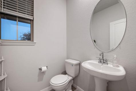 5801 Pleasanton Parkway Pflugerville TX 78660