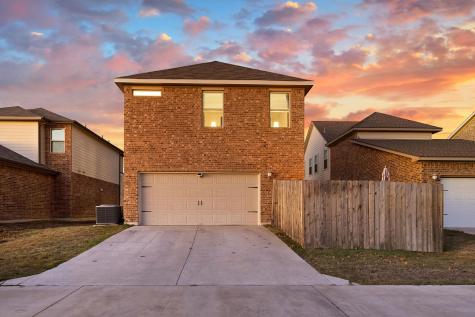 5801 Pleasanton Parkway Pflugerville TX 78660