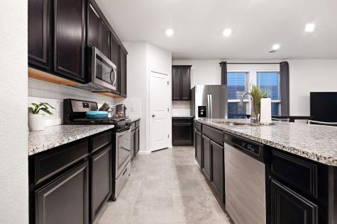 5801 Pleasanton Parkway Pflugerville TX 78660