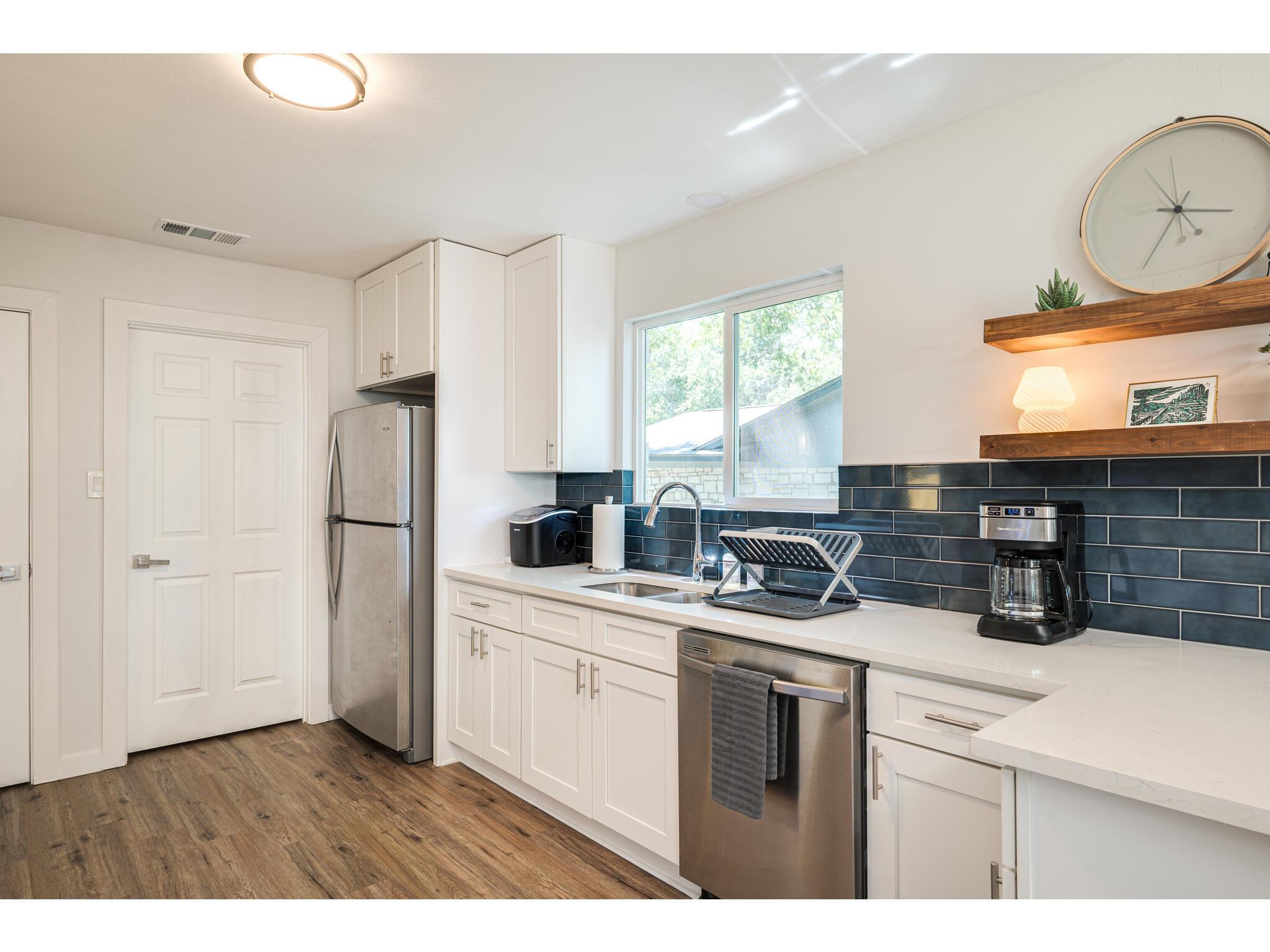 2202 Donna Drive Taylor TX 76574