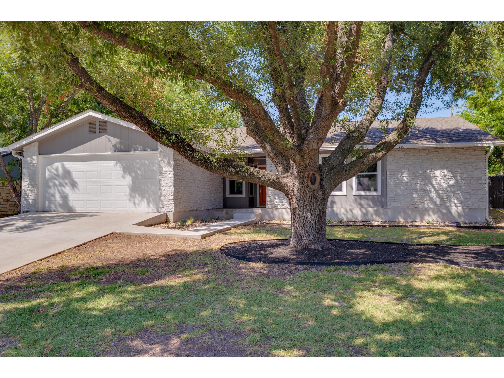 2202 Donna Drive Taylor TX 76574