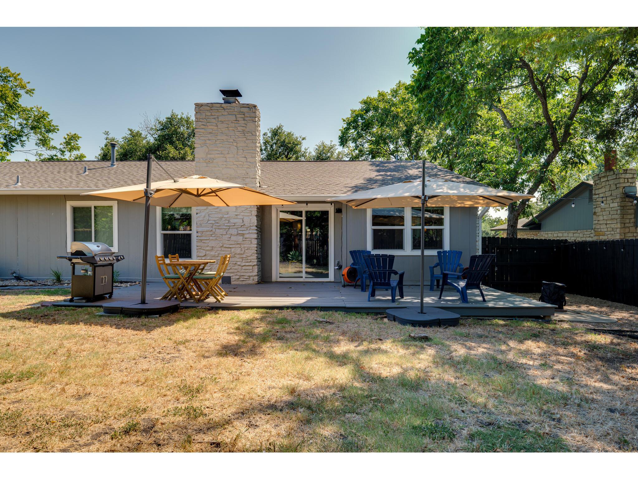 2202 Donna Drive Taylor TX 76574