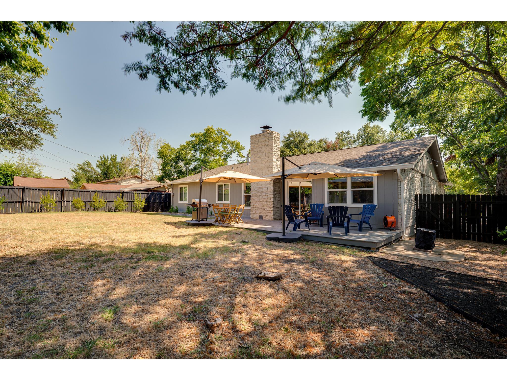 2202 Donna Drive Taylor TX 76574