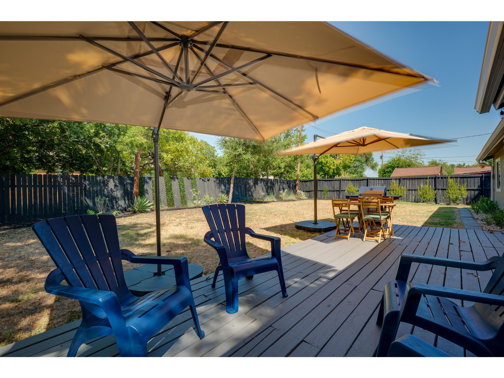 2202 Donna Drive Taylor TX 76574