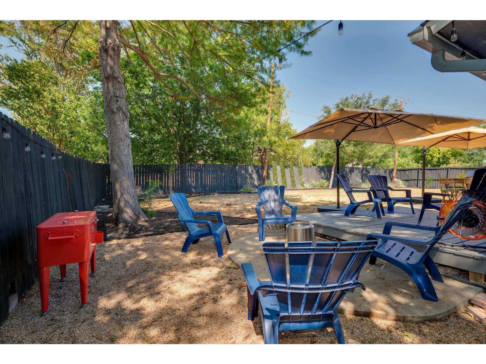 2202 Donna Drive Taylor TX 76574
