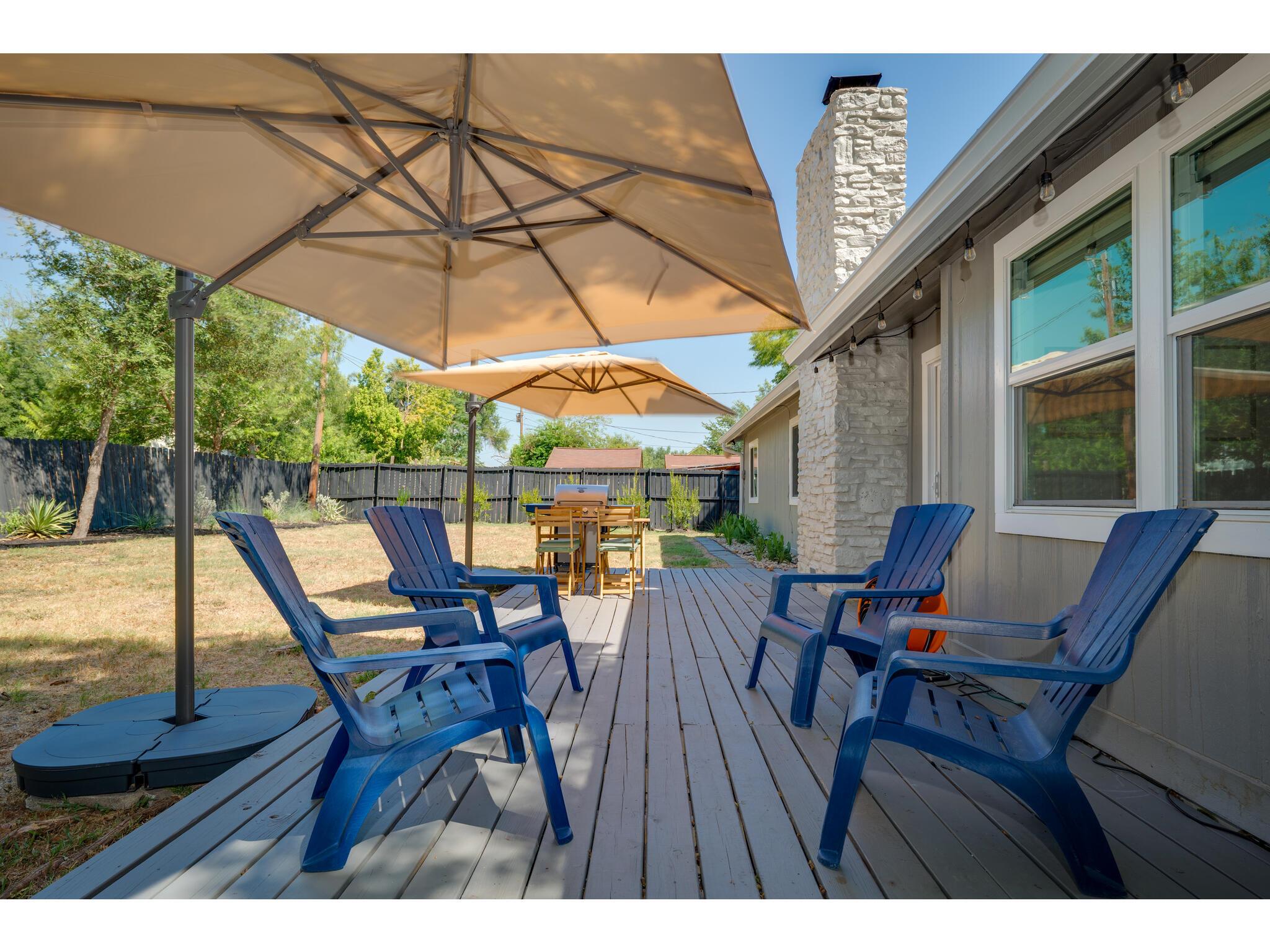 2202 Donna Drive Taylor TX 76574
