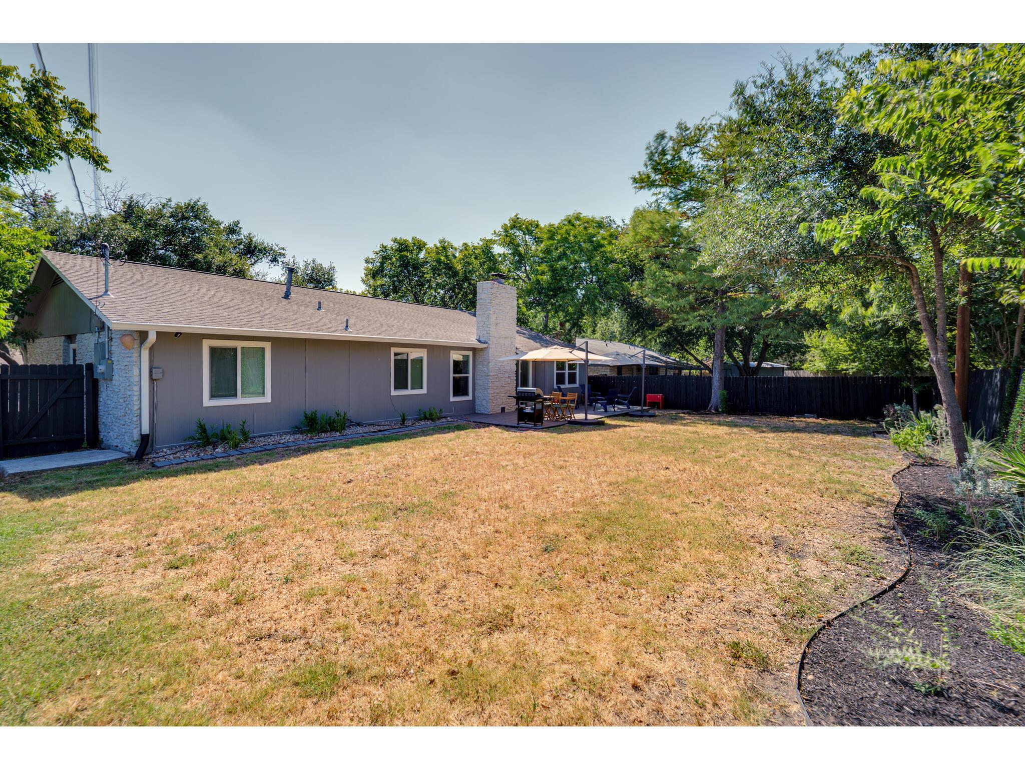 2202 Donna Drive Taylor TX 76574