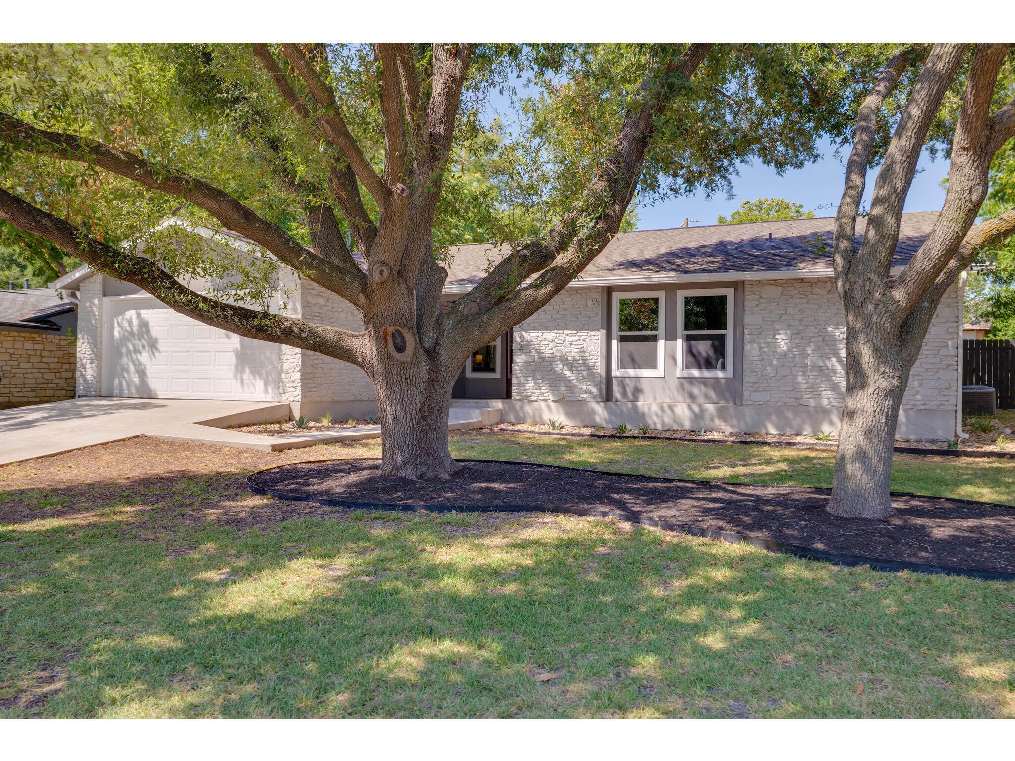2202 Donna Drive Taylor TX 76574