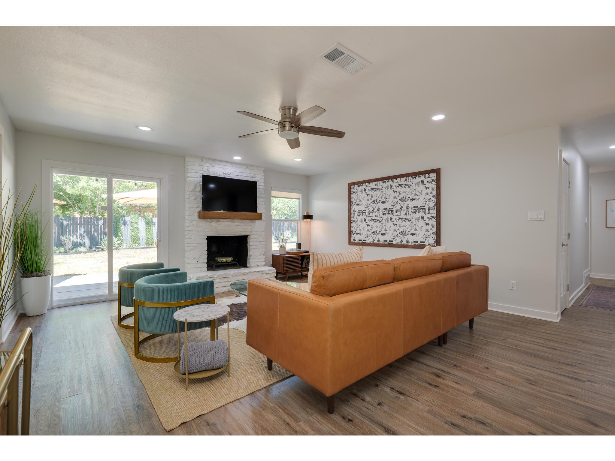 2202 Donna Drive Taylor TX 76574
