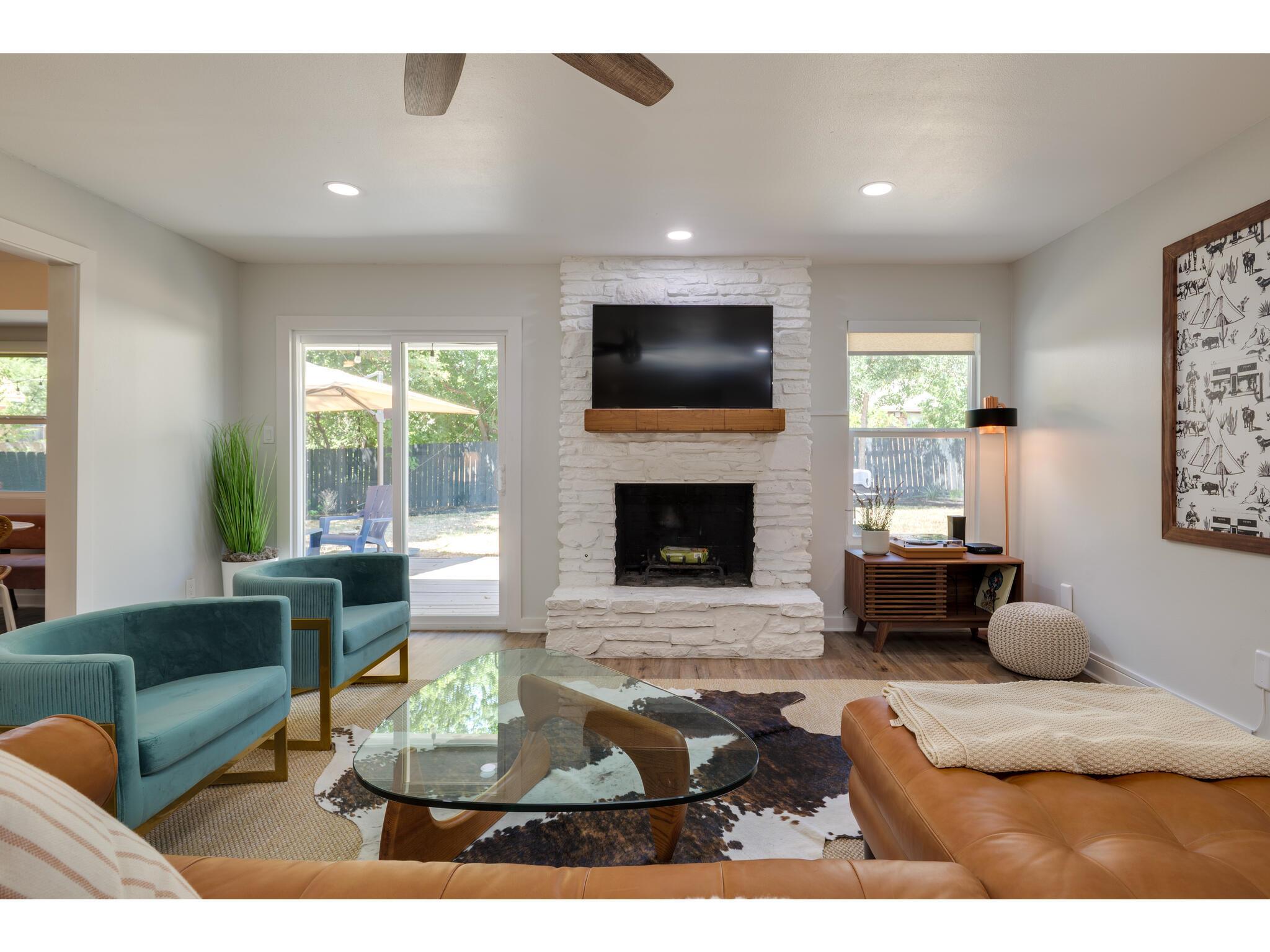 2202 Donna Drive Taylor TX 76574