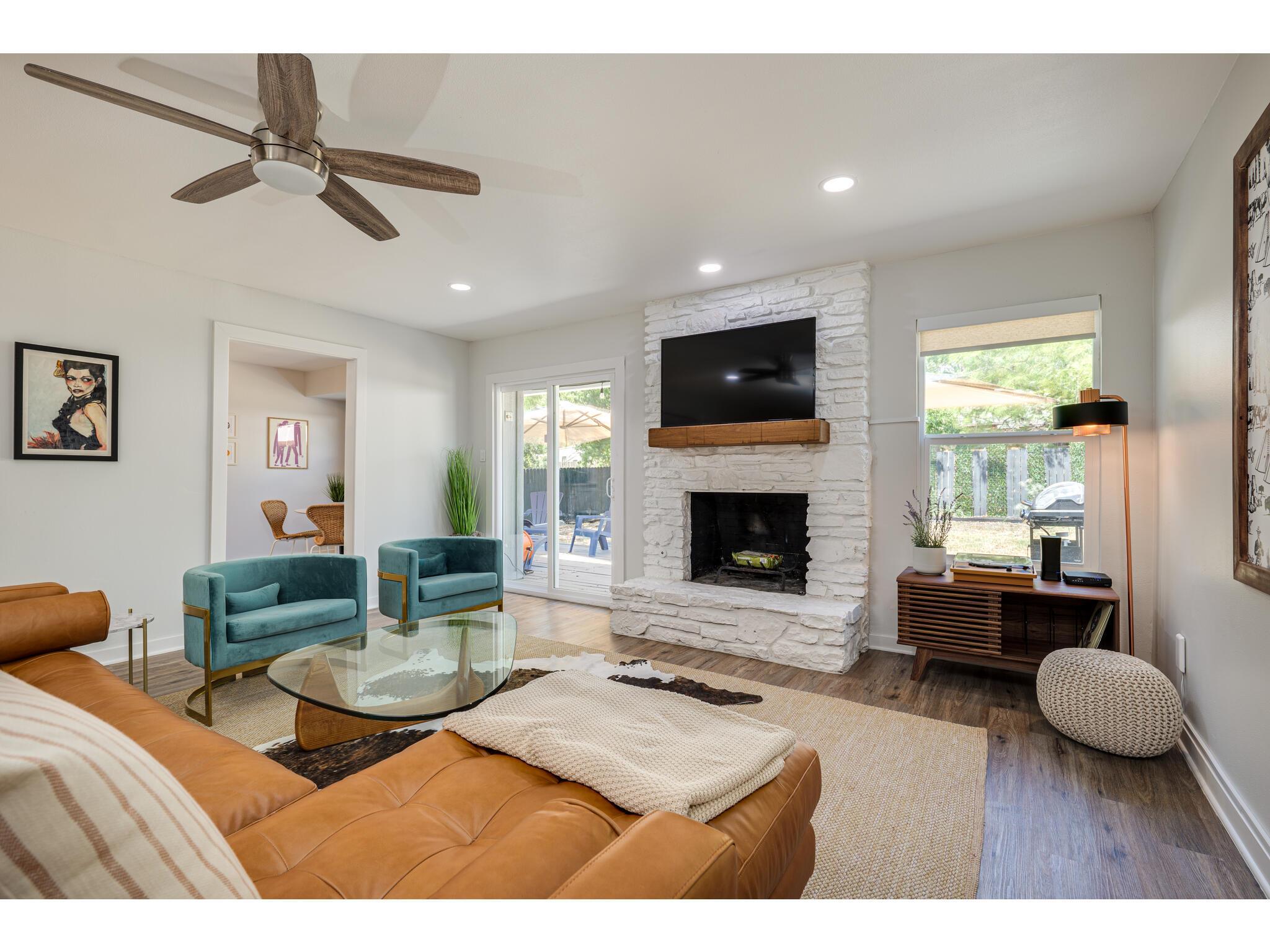 2202 Donna Drive Taylor TX 76574