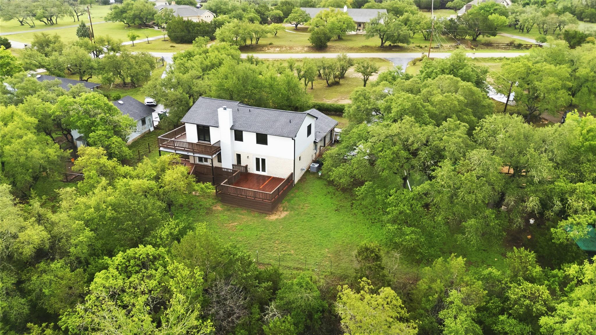 612 Canyon Rim Drive Dripping Springs TX 78620