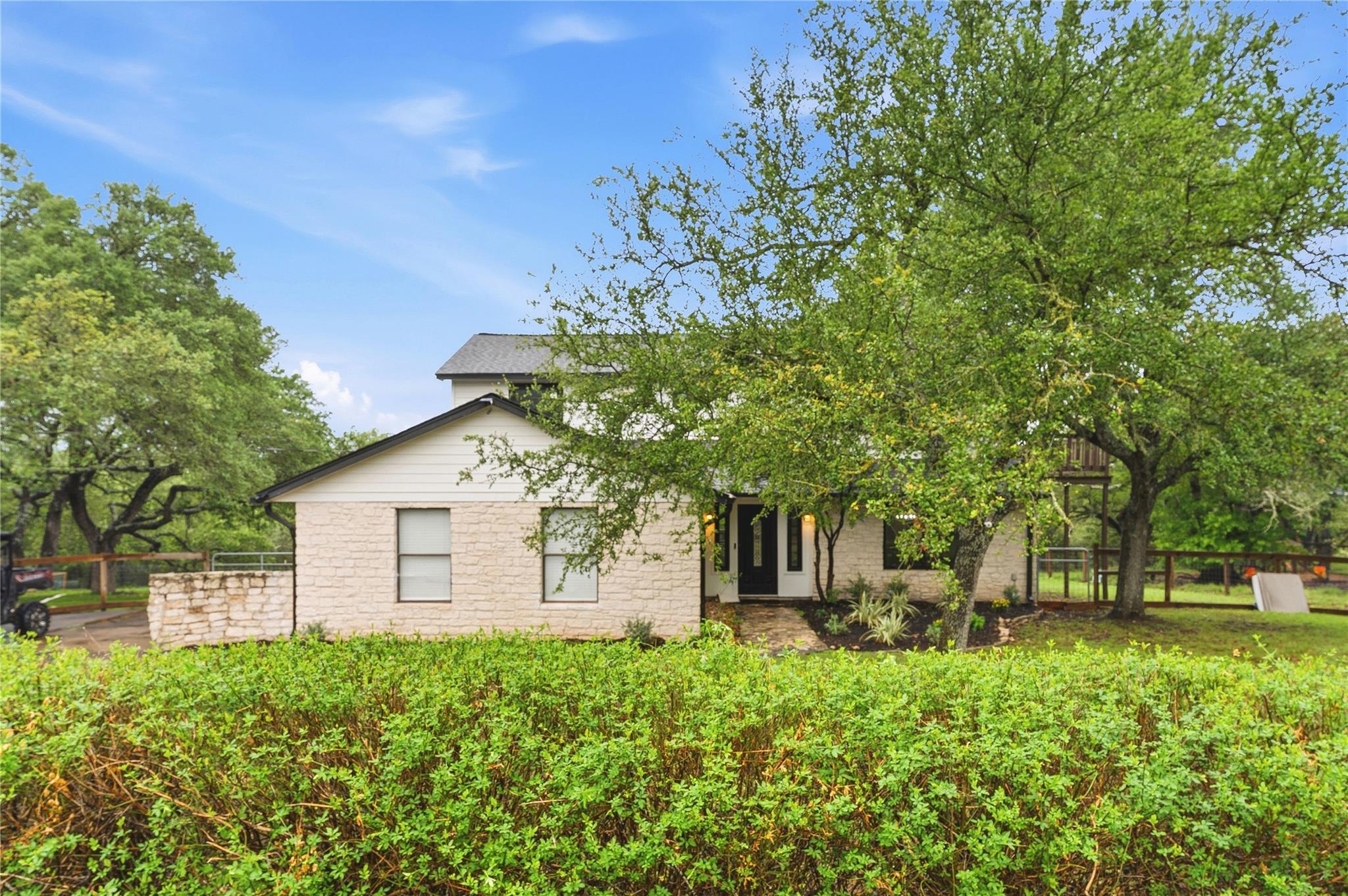 612 Canyon Rim Drive Dripping Springs TX 78620