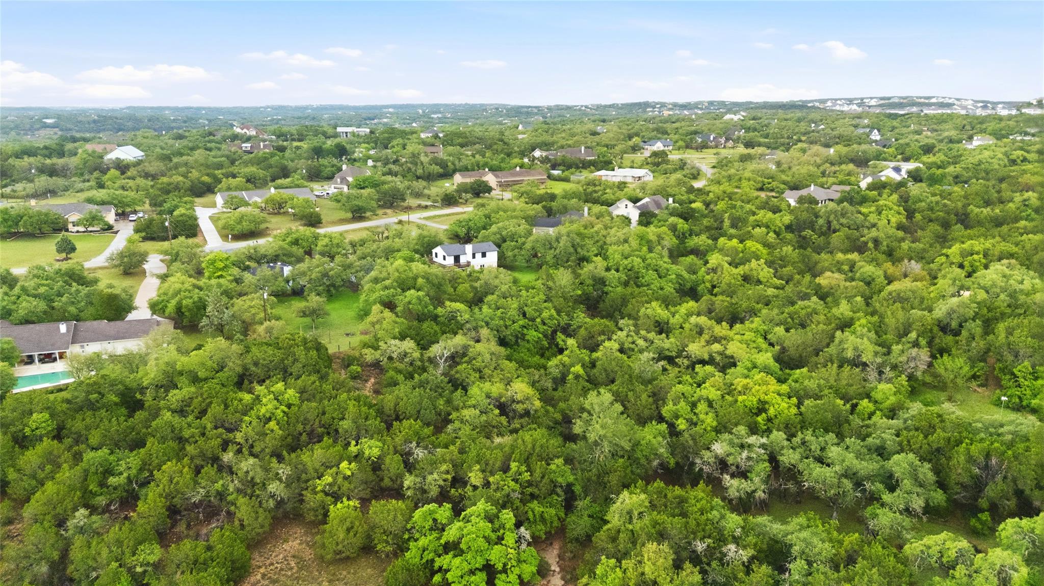 612 Canyon Rim Drive Dripping Springs TX 78620