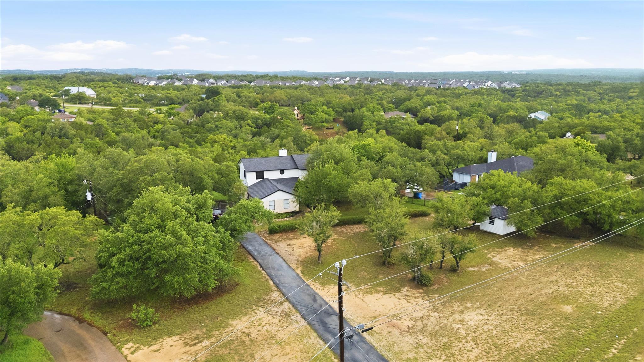 612 Canyon Rim Drive Dripping Springs TX 78620