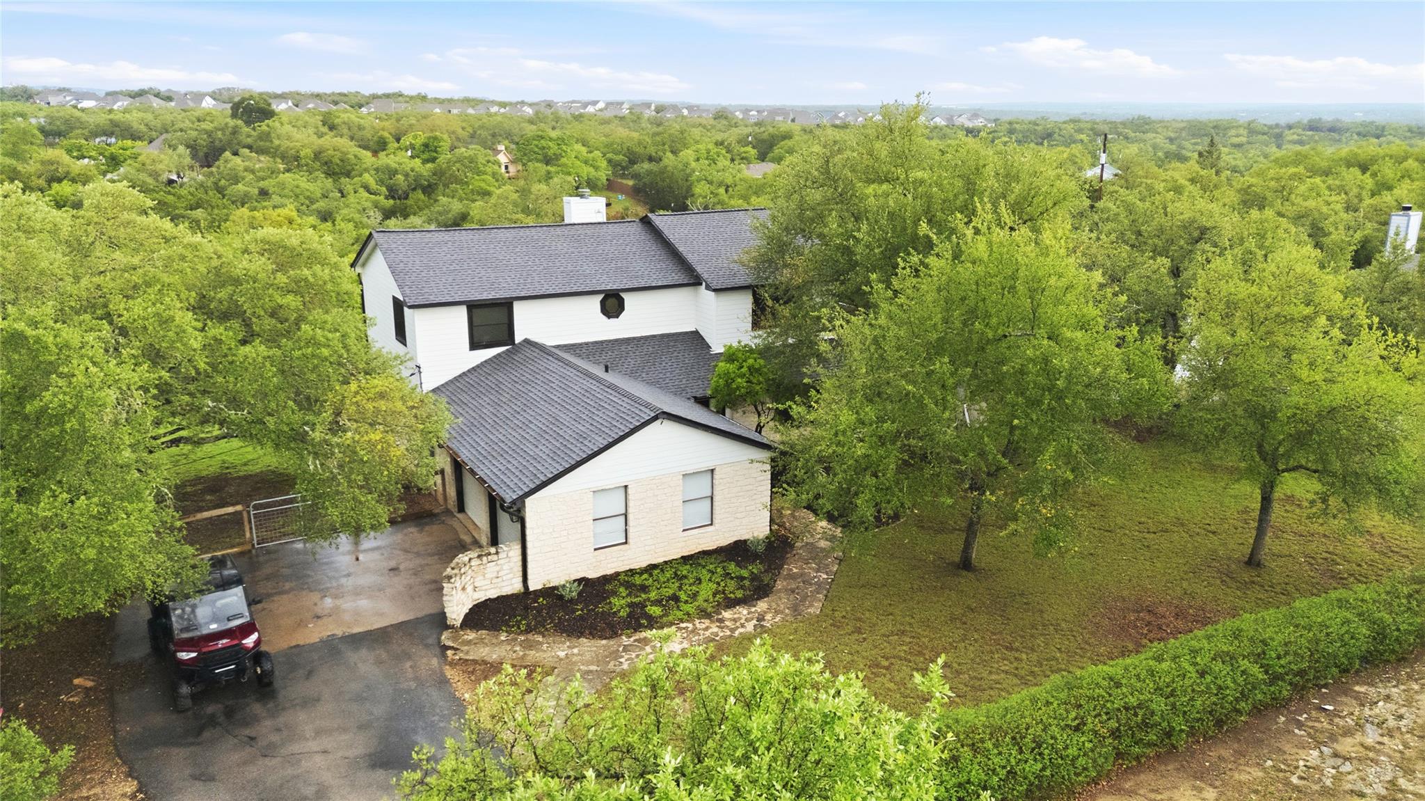 612 Canyon Rim Drive Dripping Springs TX 78620