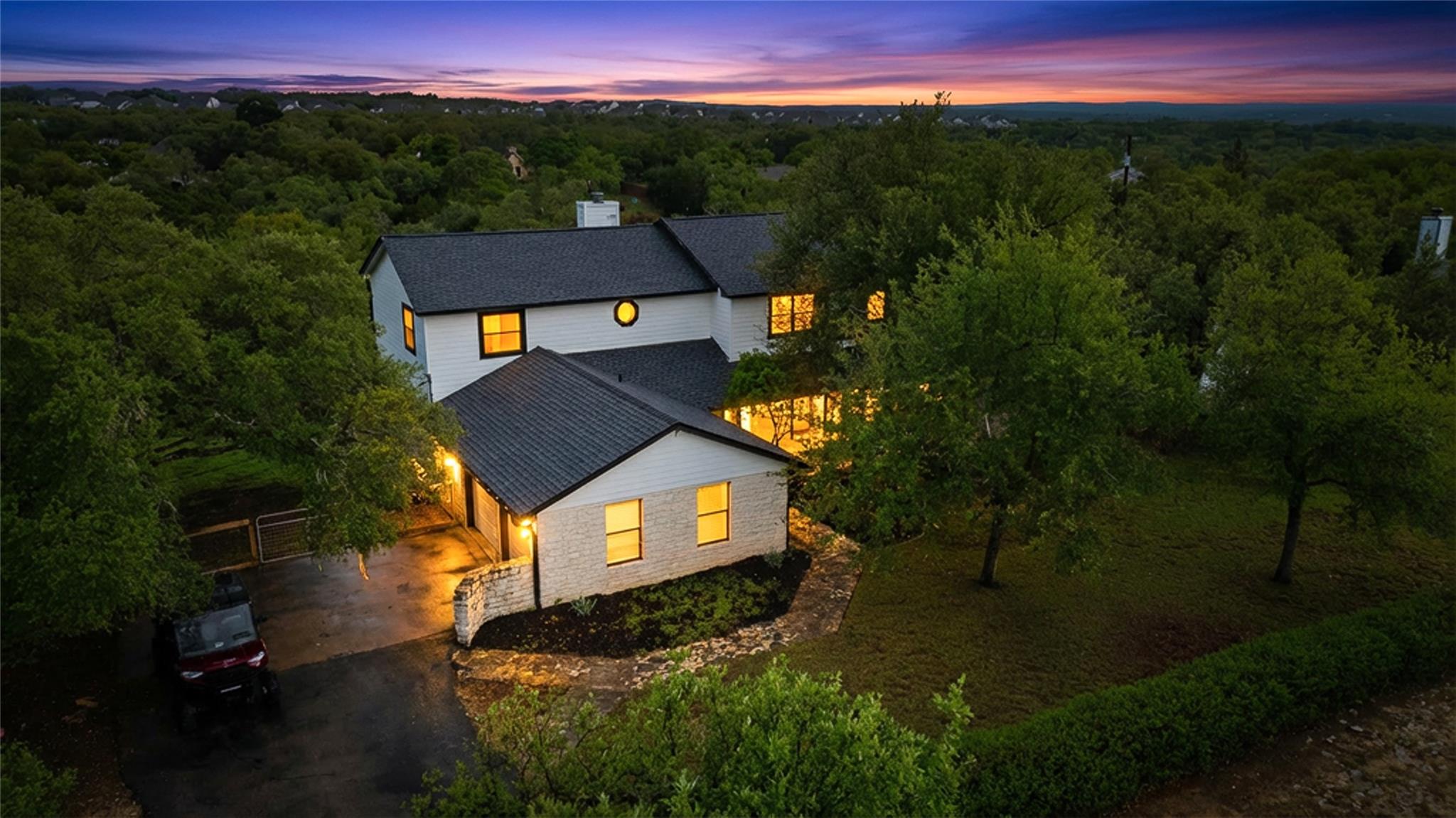 612 Canyon Rim Drive Dripping Springs TX 78620