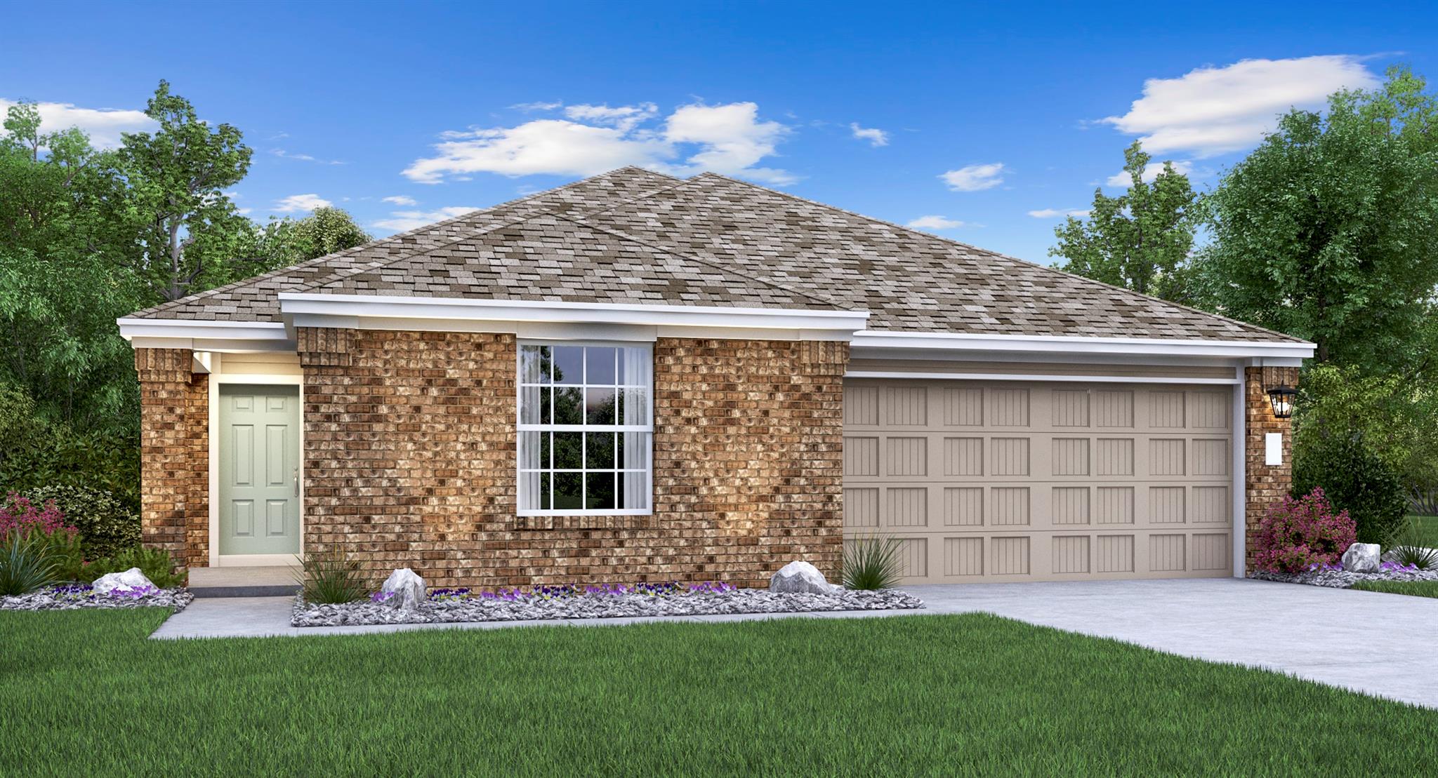 18005 Prairie Falcon Way Pflugerville TX 78660