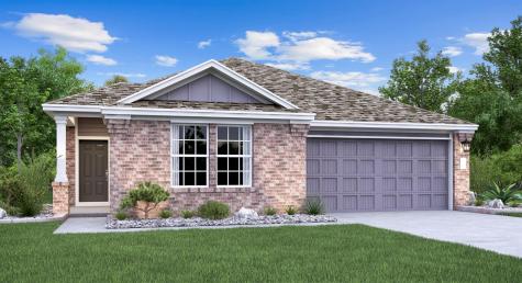 18005 Prairie Falcon Way Pflugerville TX 78660