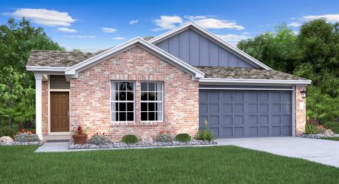 18005 Prairie Falcon Way Pflugerville TX 78660