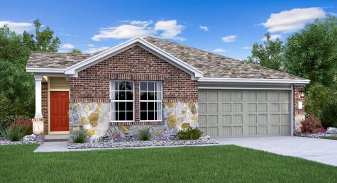 18005 Prairie Falcon Way Pflugerville TX 78660