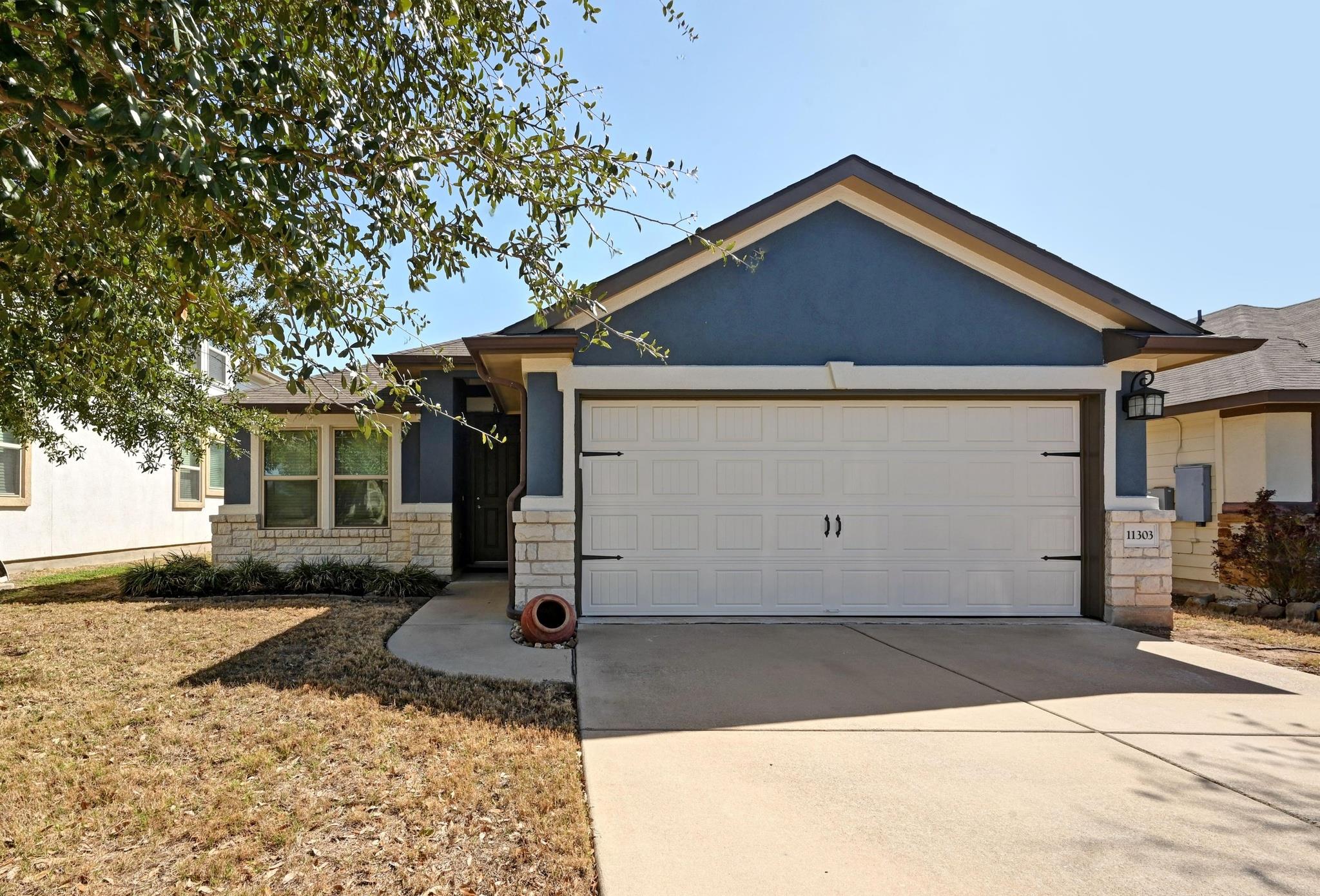 11303 Birlandier Court Manchaca TX 78652