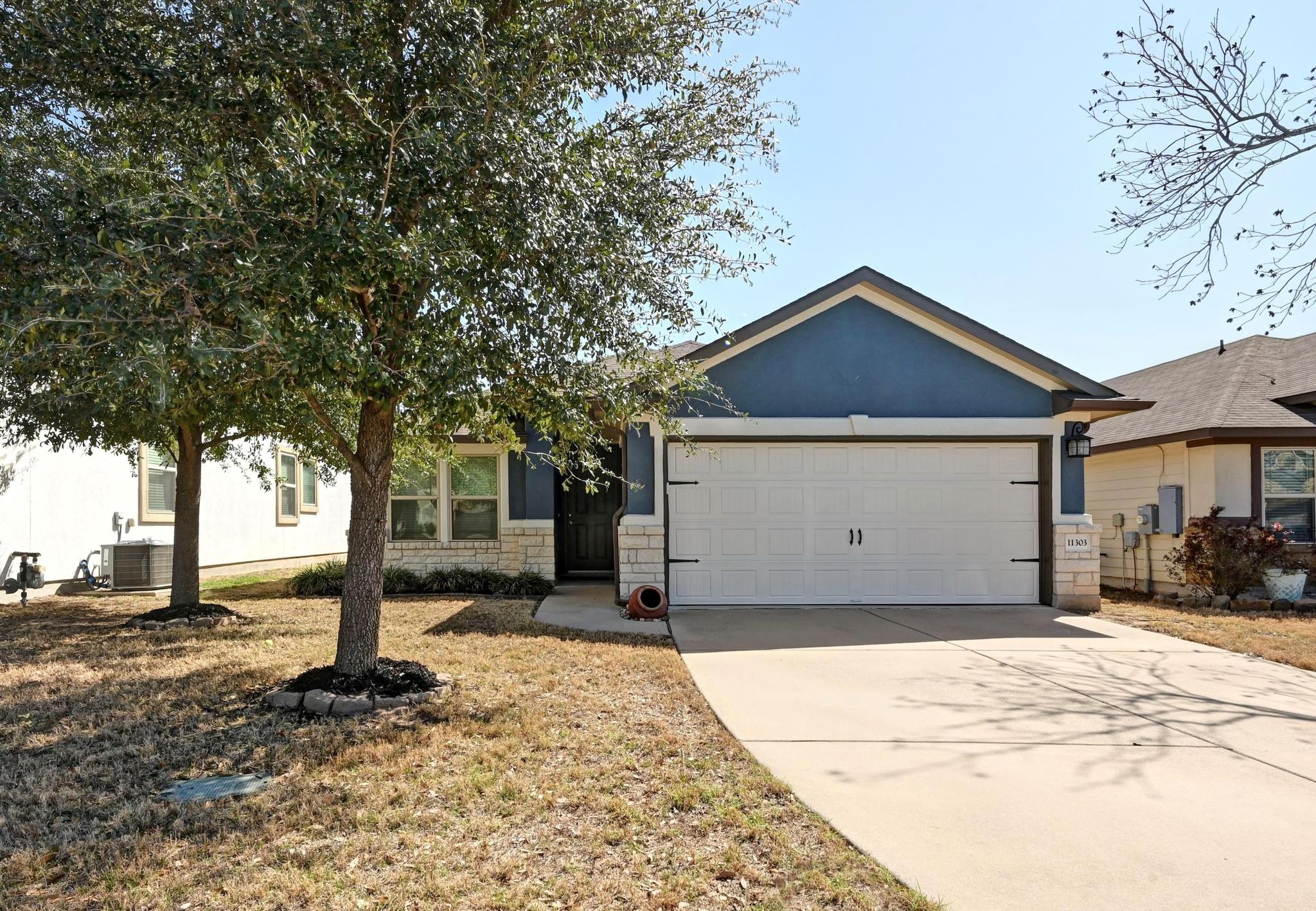 11303 Birlandier Court Manchaca TX 78652