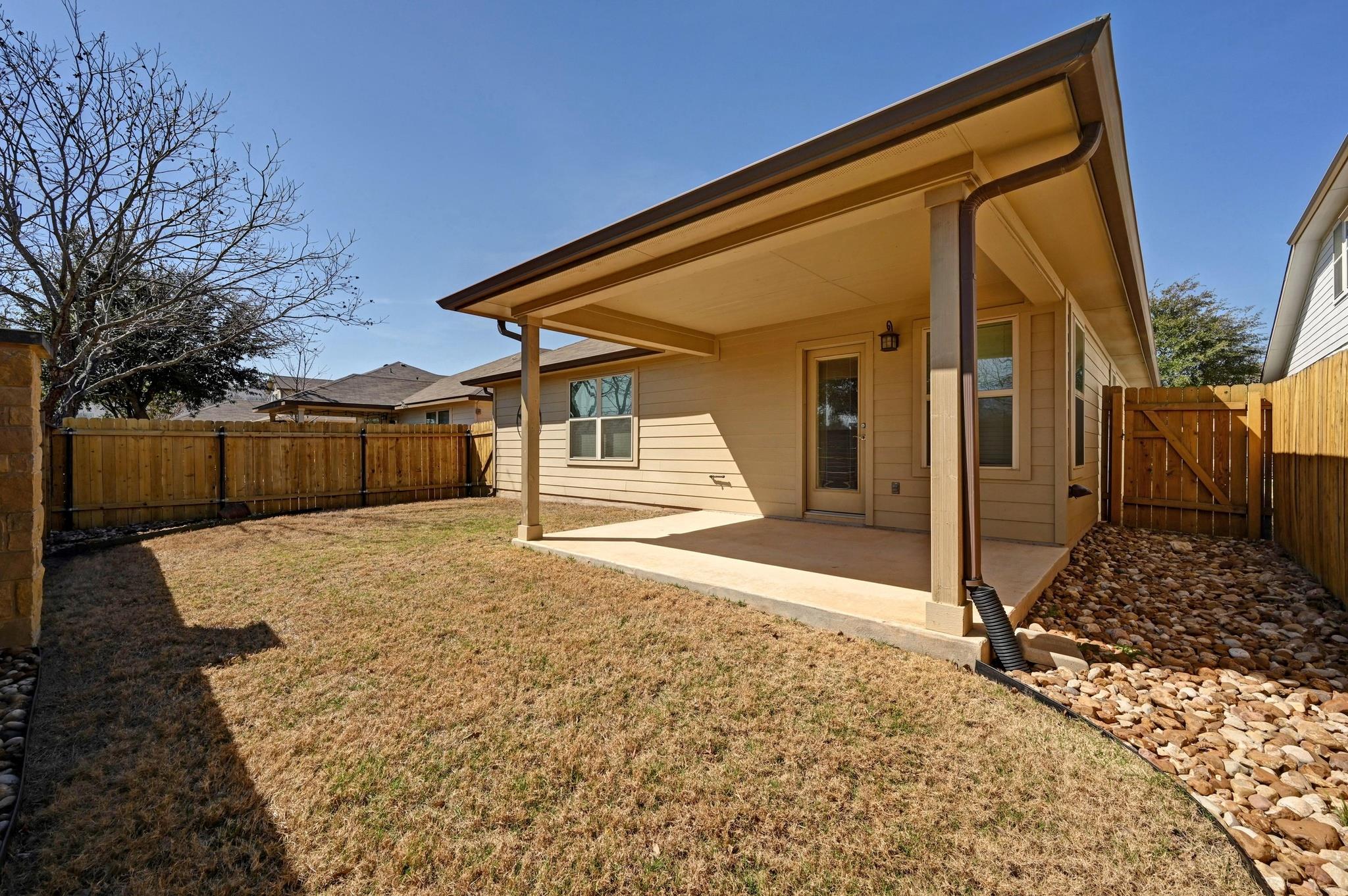 11303 Birlandier Court Manchaca TX 78652