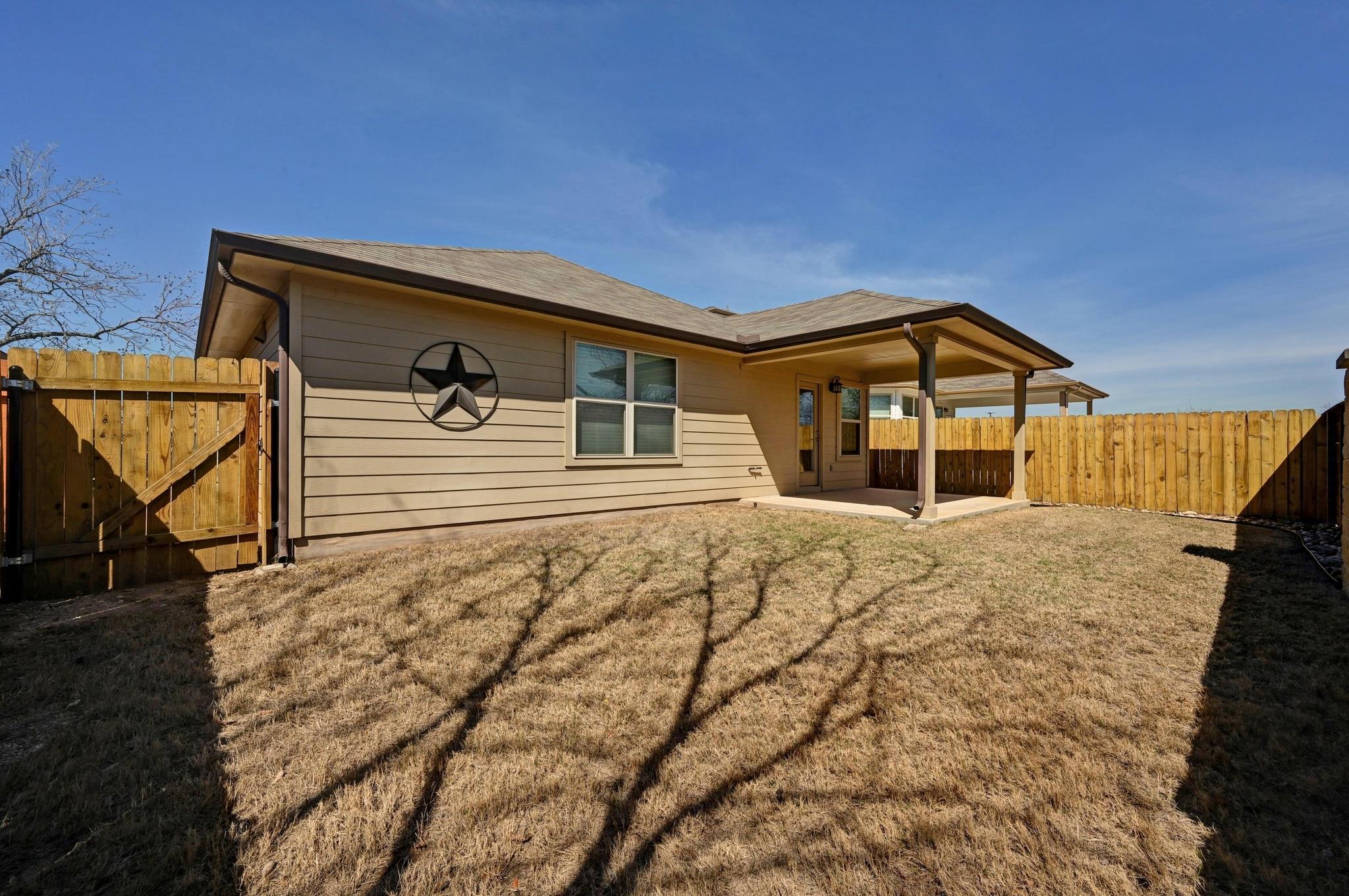 11303 Birlandier Court Manchaca TX 78652