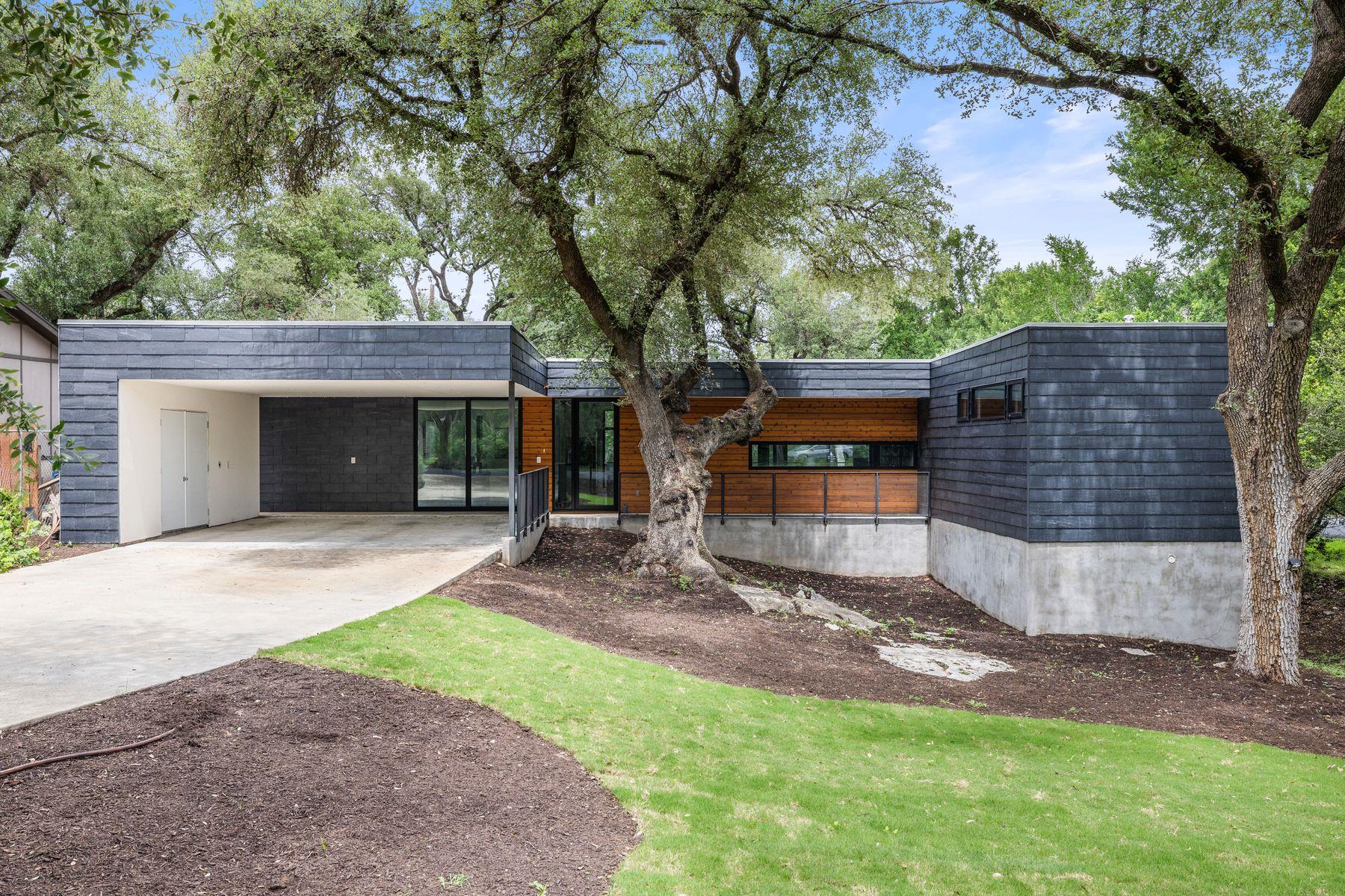 9400 Shady Oaks Drive Austin TX 78729