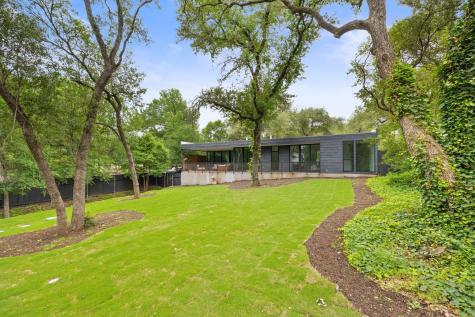 9400 Shady Oaks Drive Austin TX 78729