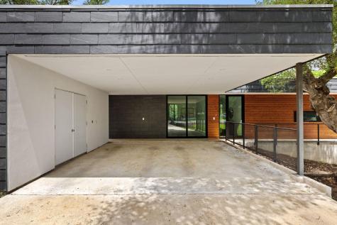9400 Shady Oaks Drive Austin TX 78729