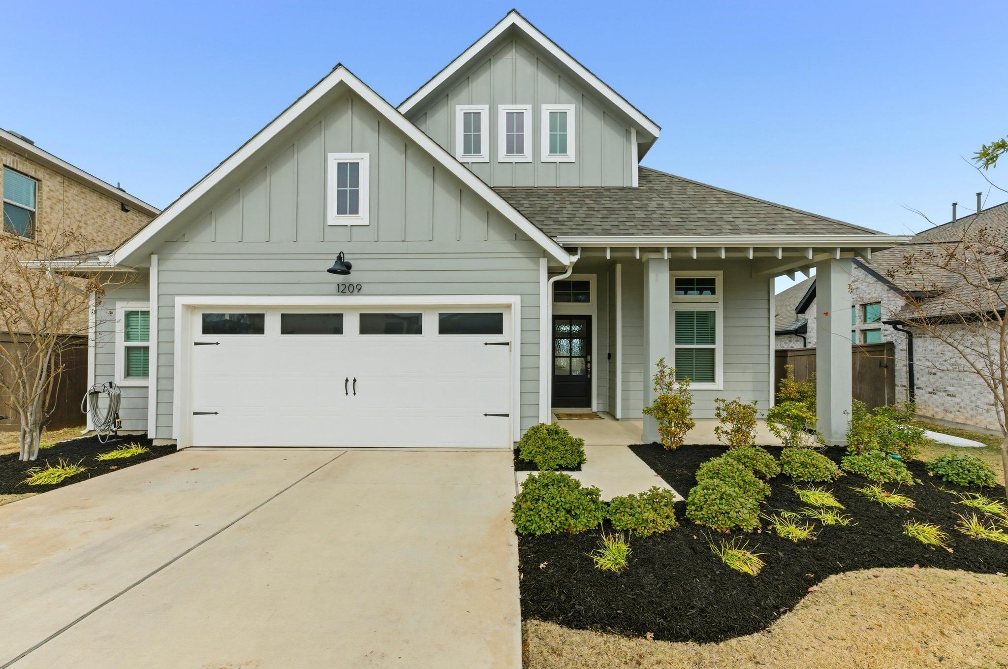 1209 Bluewood Bend Leander TX 78641