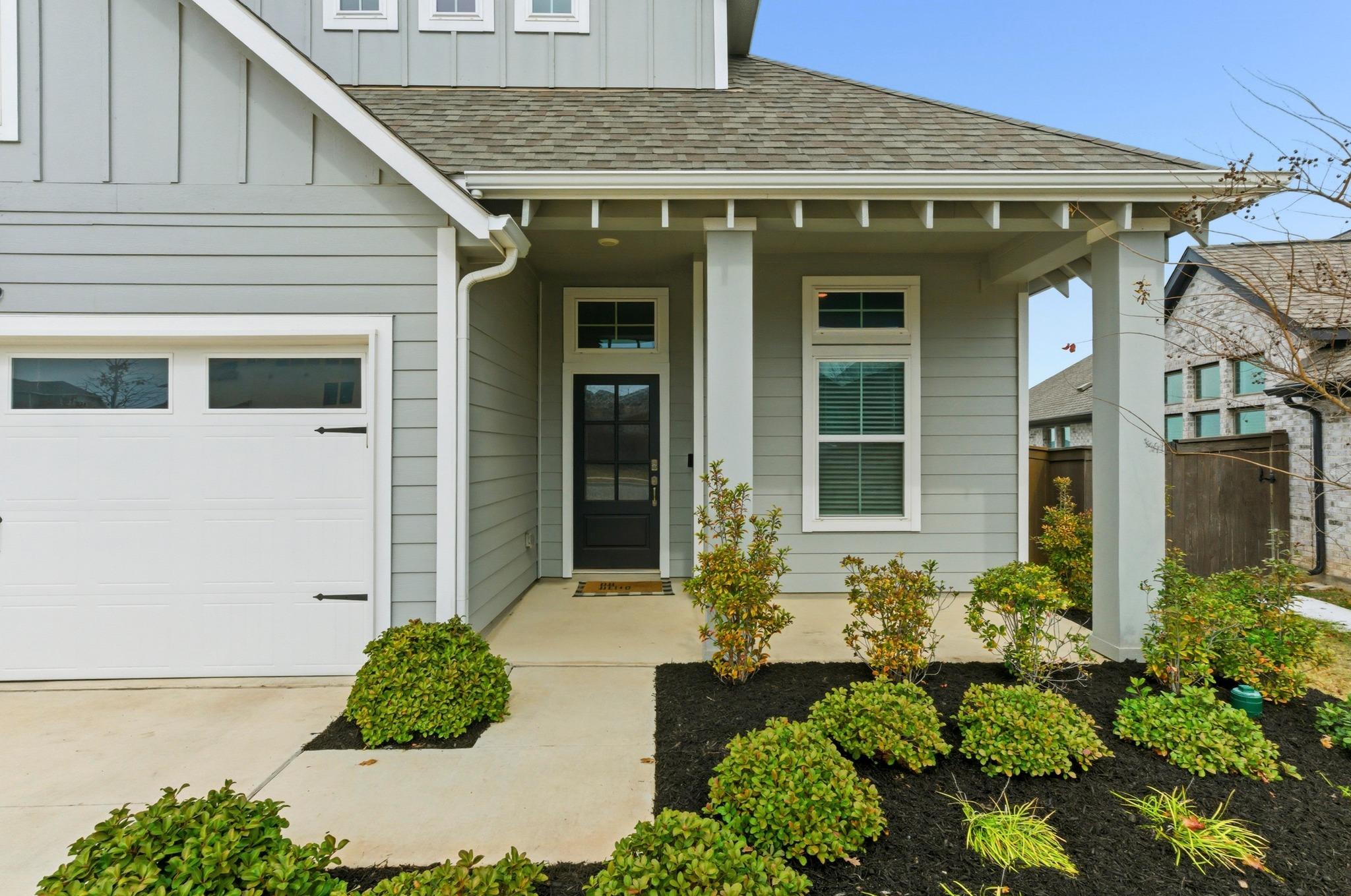 1209 Bluewood Bend Leander TX 78641