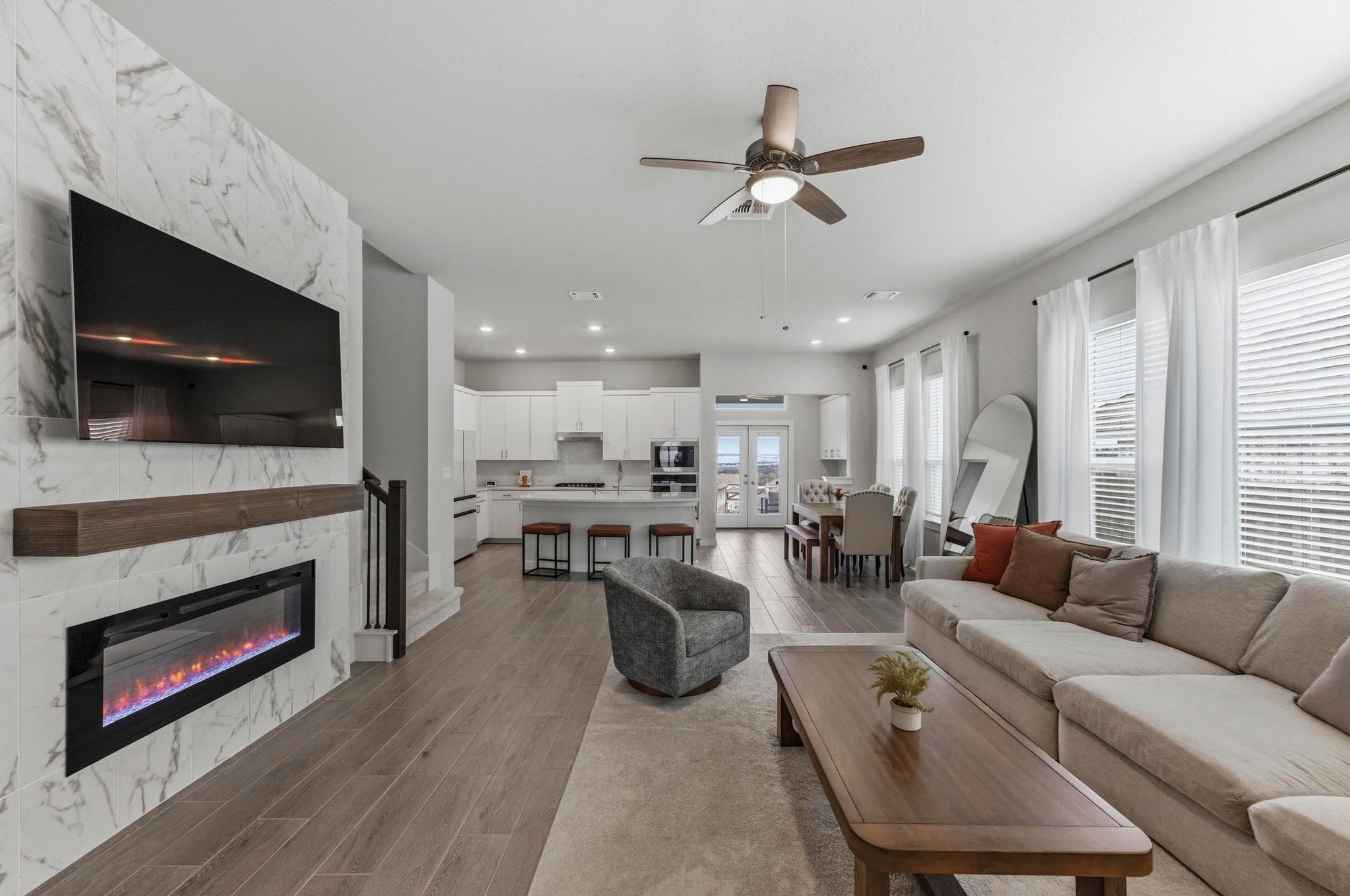 1209 Bluewood Bend Leander TX 78641