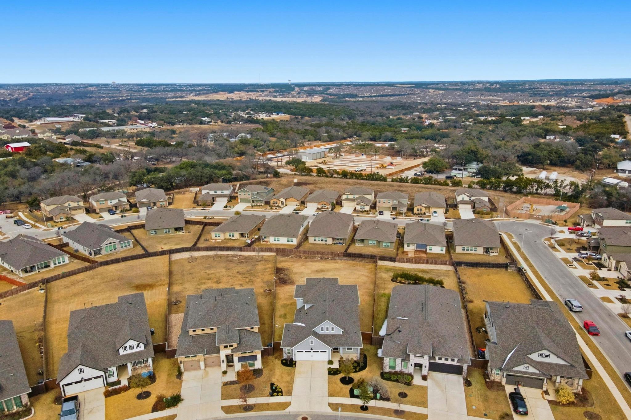 1209 Bluewood Bend Leander TX 78641