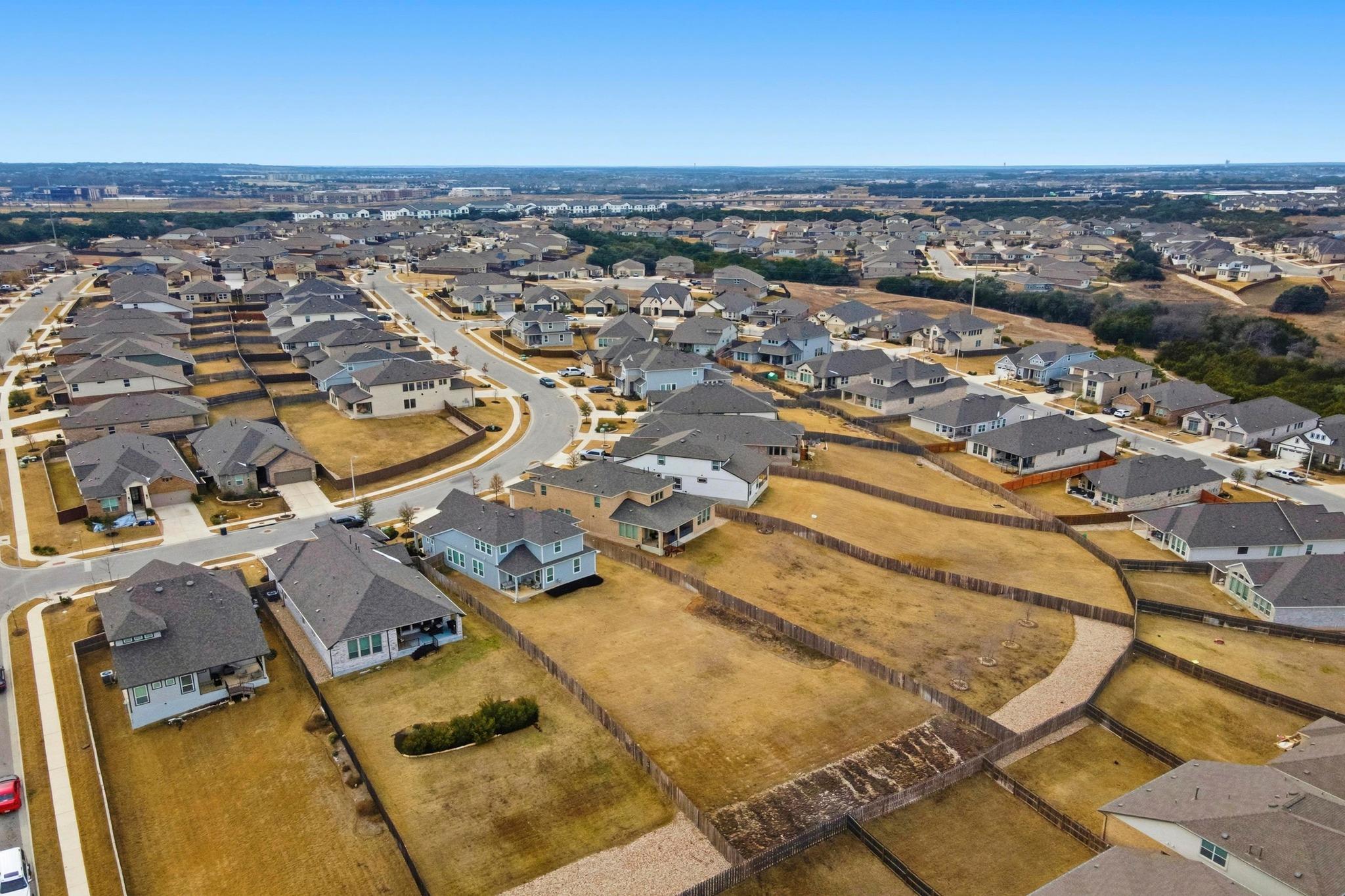 1209 Bluewood Bend Leander TX 78641