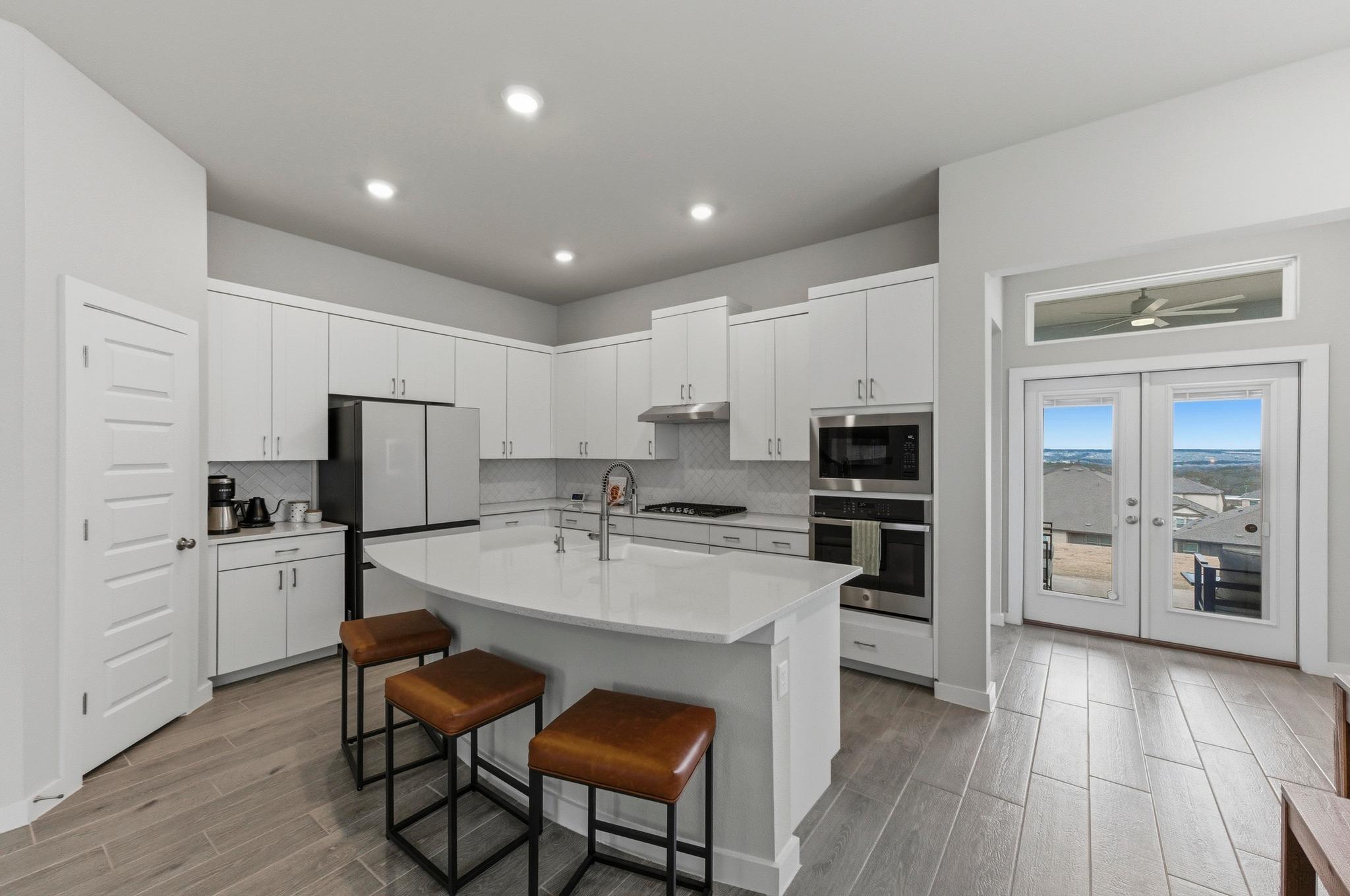 1209 Bluewood Bend Leander TX 78641