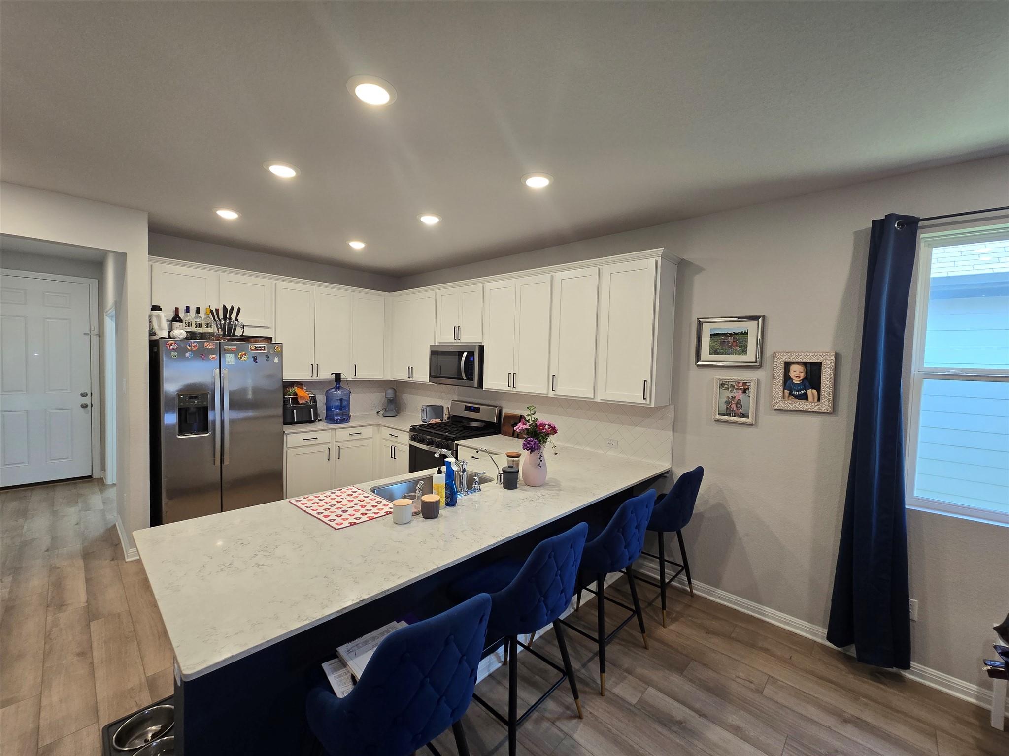 727 Gray Fox Loop Hutto TX 78634