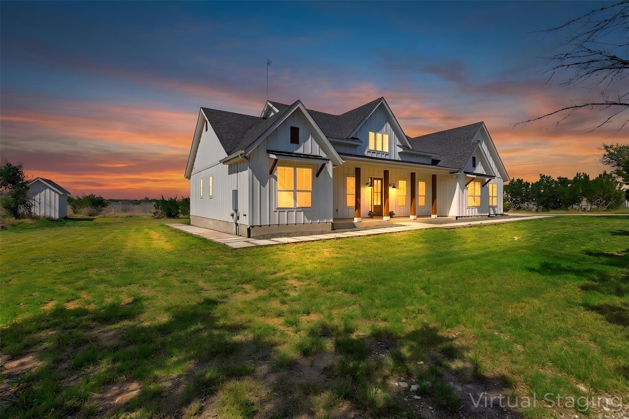 300 County Road 220 Florence TX 76527
