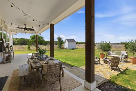 300 County Road 220 Florence TX 76527
