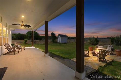 300 County Road 220 Florence TX 76527