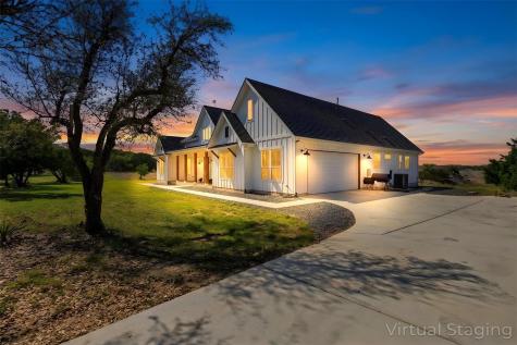 300 County Road 220 Florence TX 76527