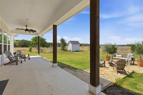 300 County Road 220 Florence TX 76527