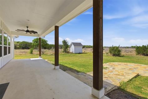 300 County Road 220 Florence TX 76527