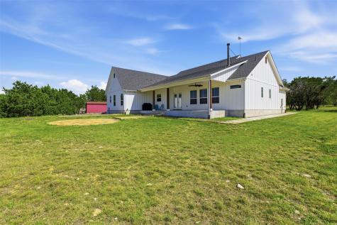 300 County Road 220 Florence TX 76527