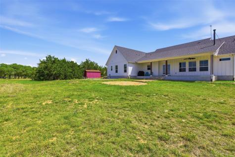300 County Road 220 Florence TX 76527