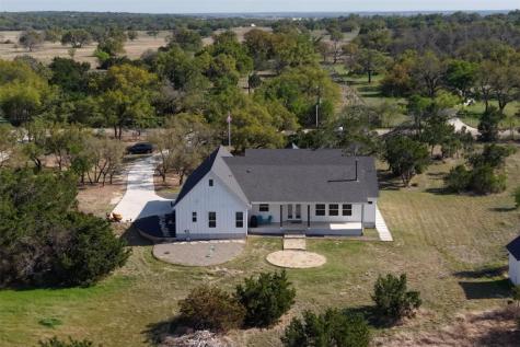 300 County Road 220 Florence TX 76527