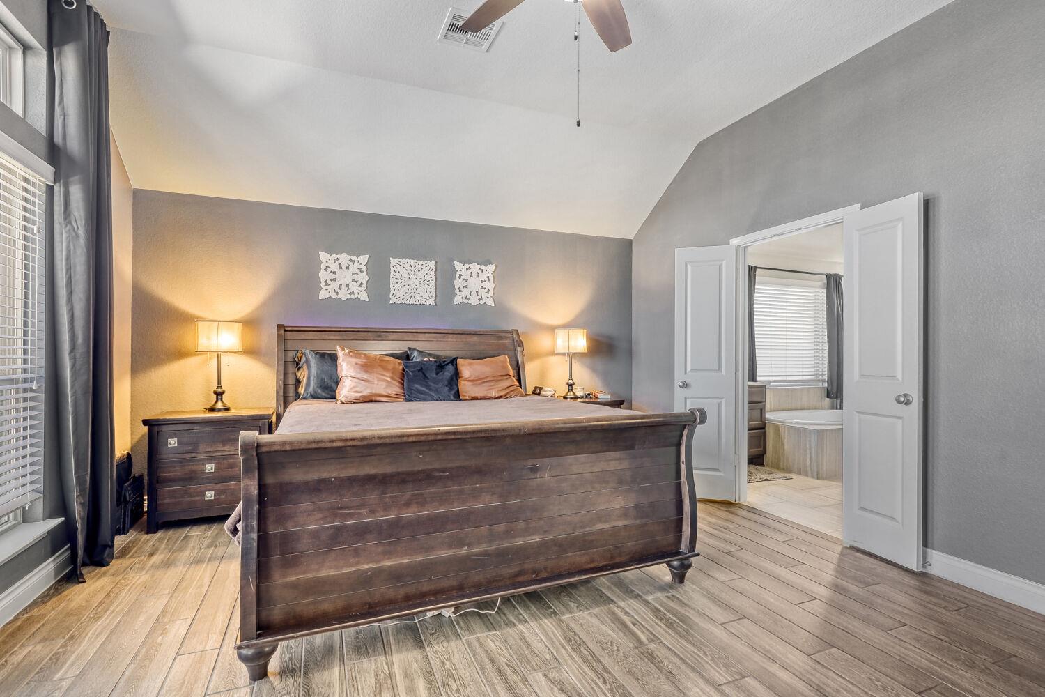 2416 Burberry Lane Leander TX 78641