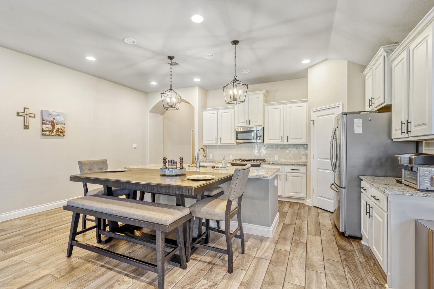 2416 Burberry Lane Leander TX 78641